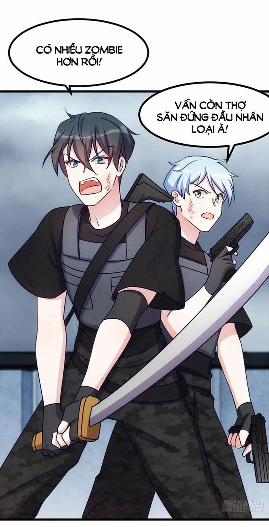 tôi ở dị giới khai ngư đường chapter 117 3