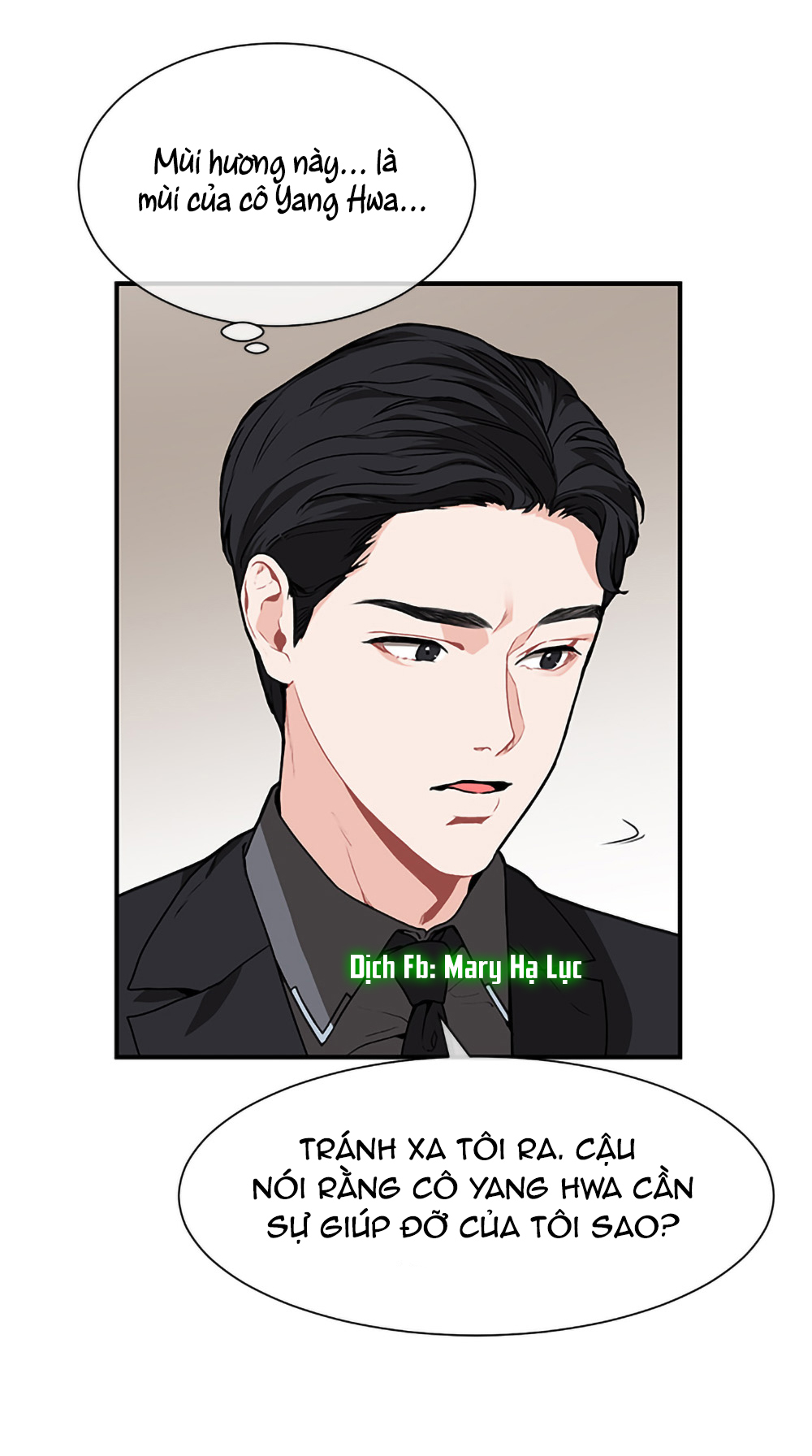 bạn thích về bên nào hơn chapter 3 9