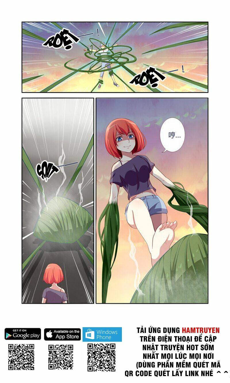 yaoguai mingdan chapter 25 11