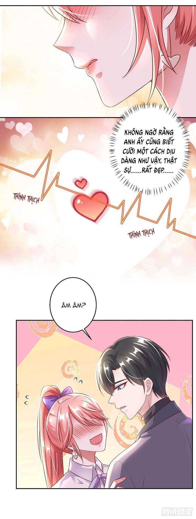 đại lão gọi tôi tiểu tổ tông chapter 13 11