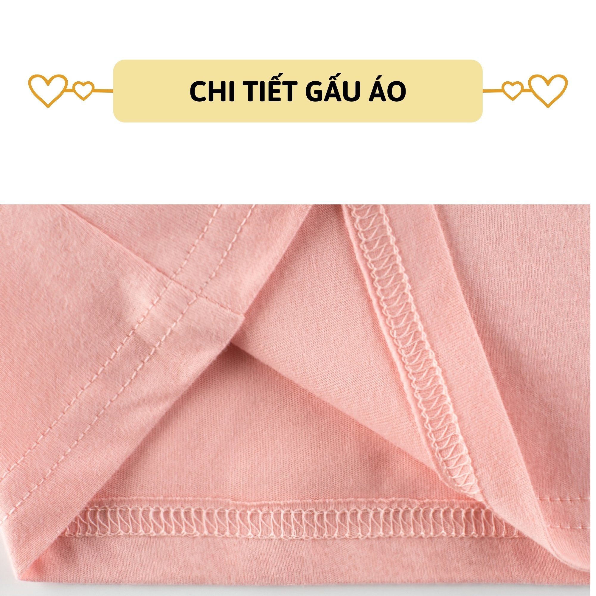 Áo thun bé gái ngắn tay 27Kids áo cộc nữ 100% Cotton cho trẻ từ 2-10 tuổi GSTS4