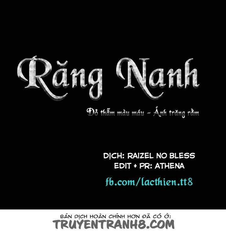 răng nanh chapter 13 5