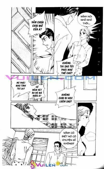 có anh trong đời chapter 5 64