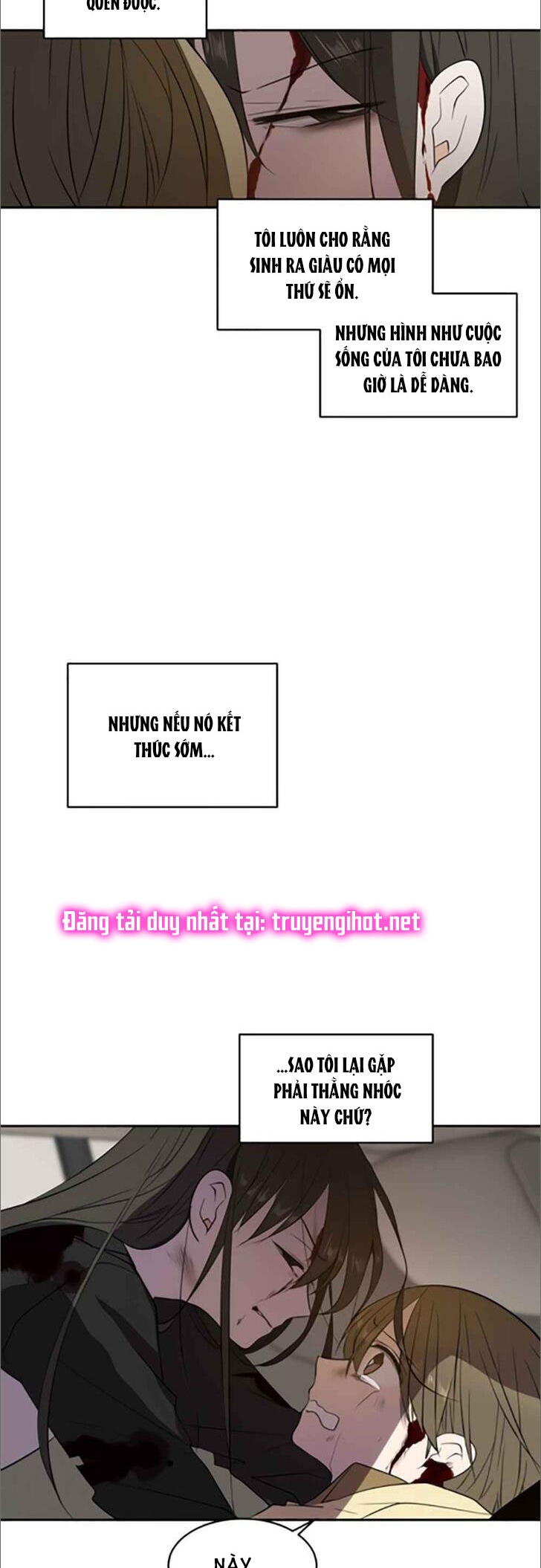 hẹn gặp anh ở kiếp thứ 19 chapter 3.2 13