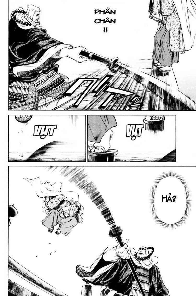 thiếu niên vương phần 1 chapter 36 18