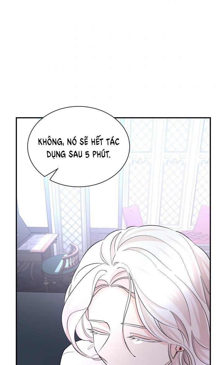 tôi đánh mất dây xích kiềm chế nam chính yandere chapter 22.2 23