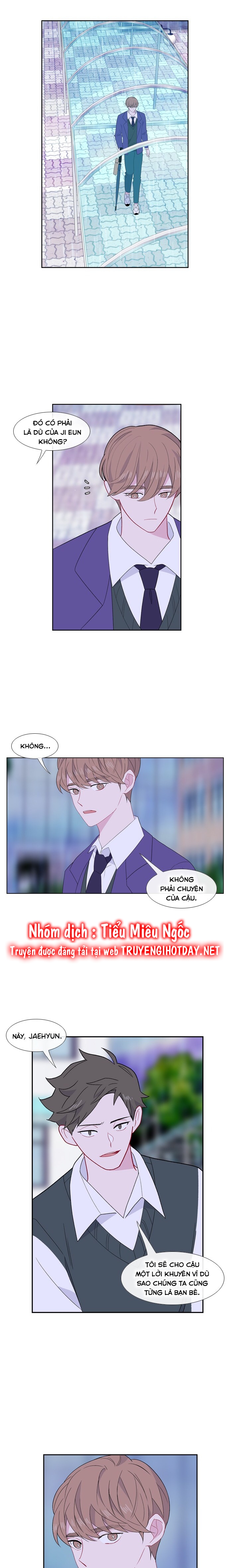 quay lại nhé chapter 81 12