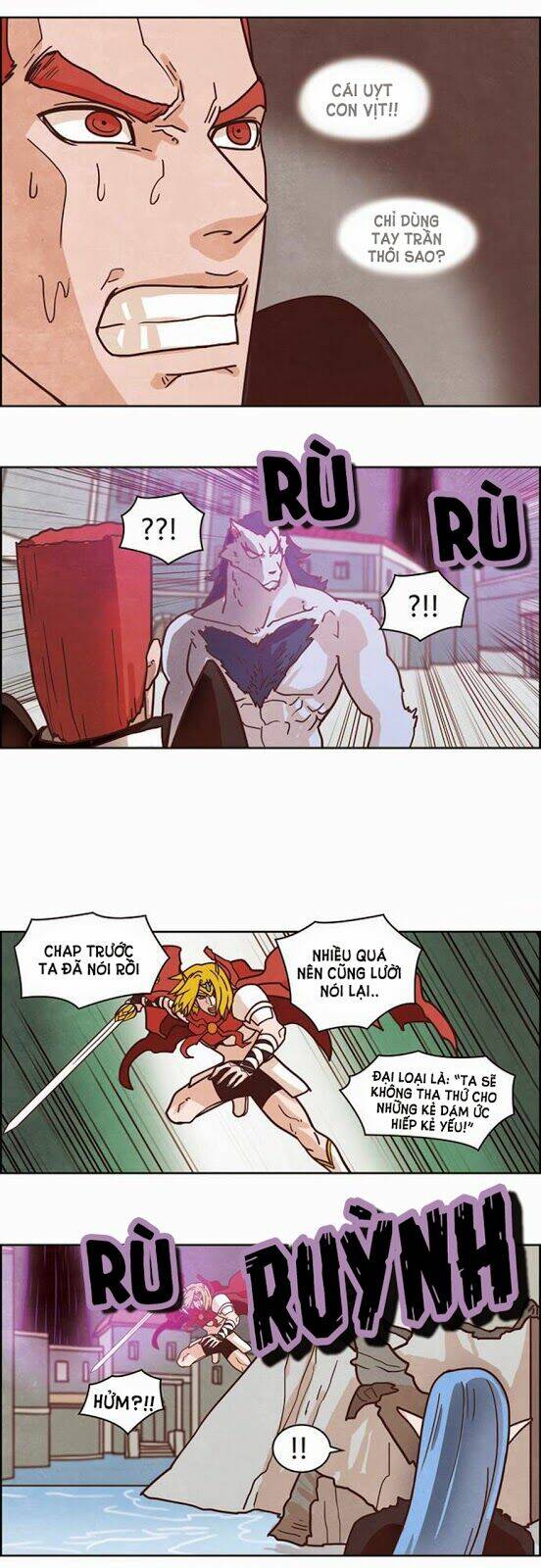 the devil king is bored chapter 116 15