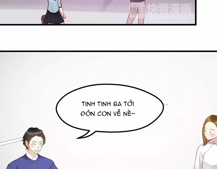 lượm được một tiểu hồ ly phần 2 chapter 34.5 2