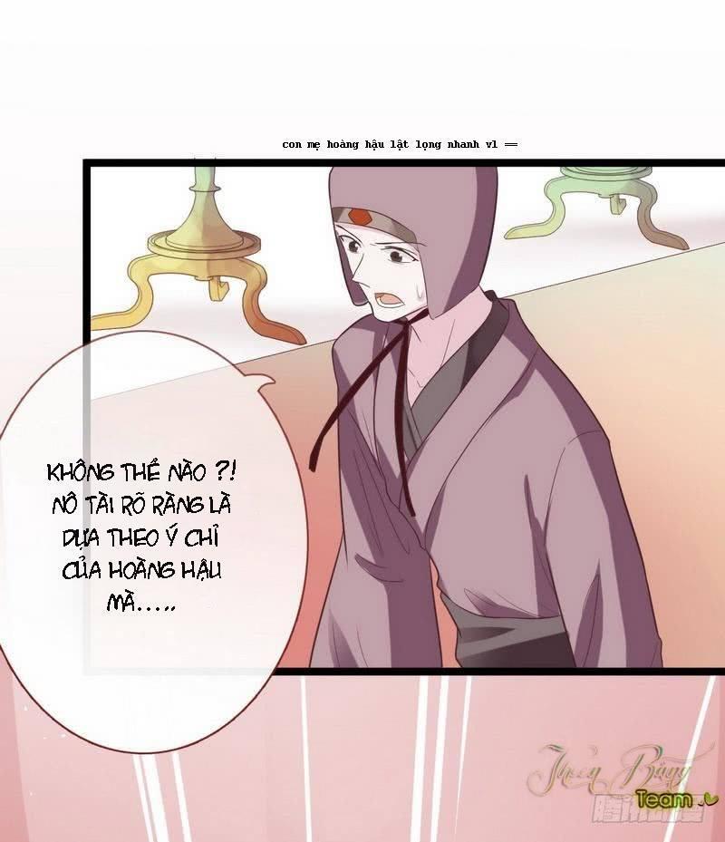 vương phi - âm động thiên hạ chapter 13 31