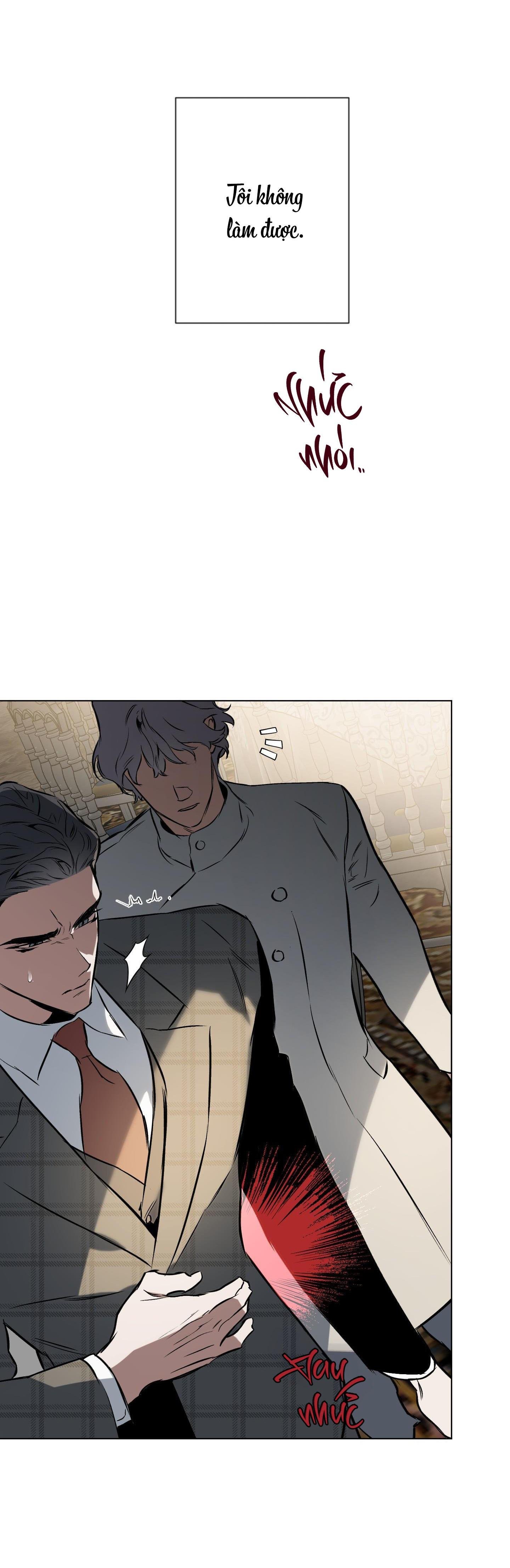 định tên mối quan hệ chapter 60 12