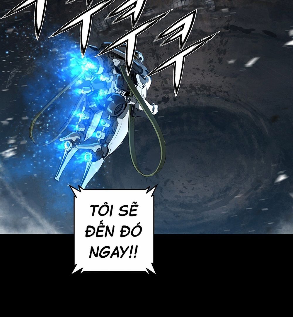 tam tuyệt tại dị giới chapter 100 81
