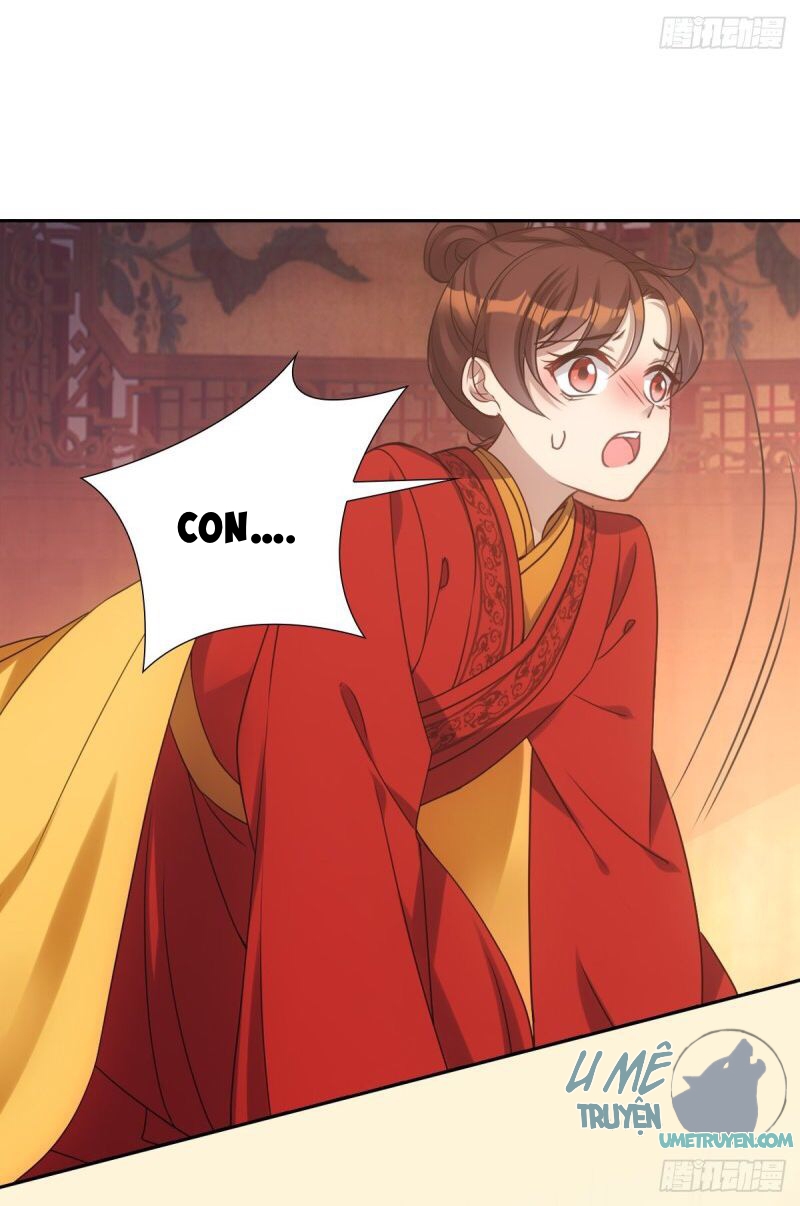 khi sư - umee chapter 8 25