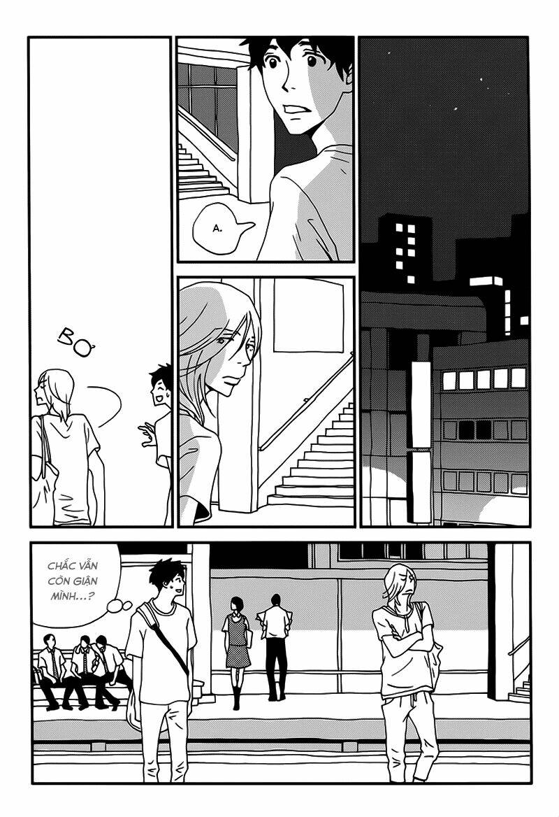 room share chapter 7 7