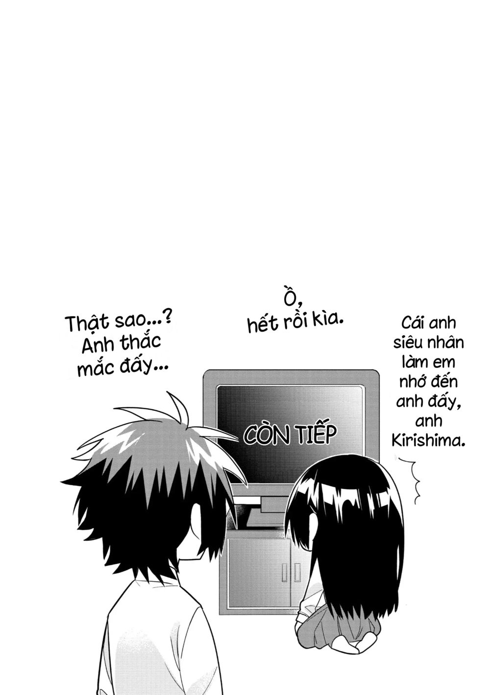 con gái ông trùm và người giám hộ chapter 24 19