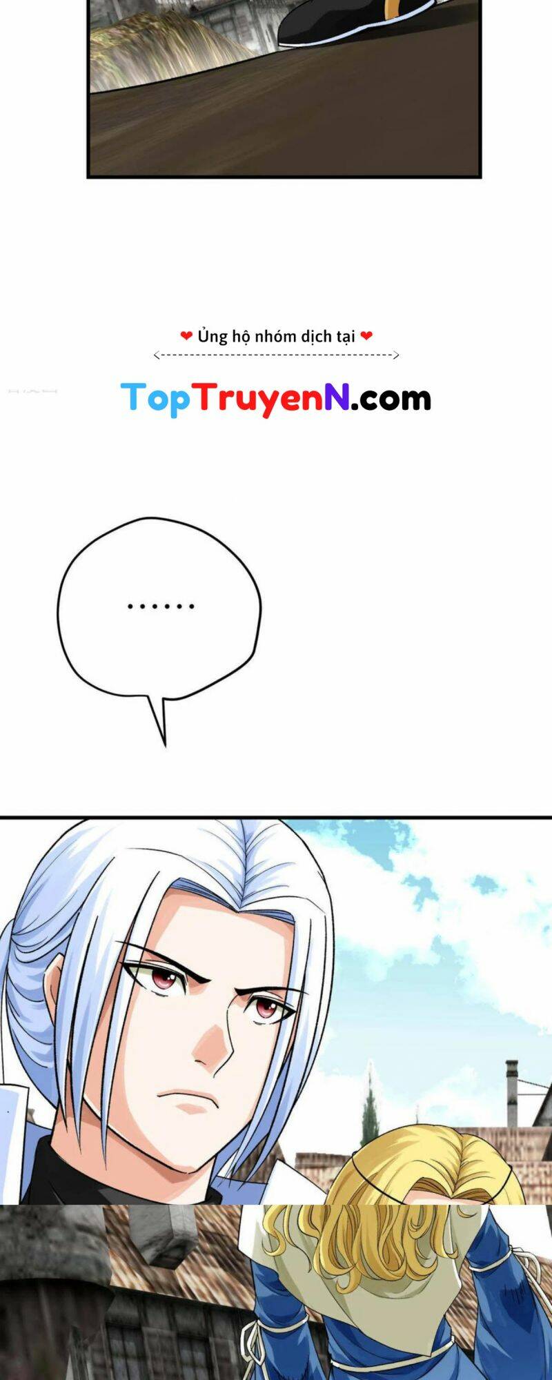 trọng sinh ta là đại thiên thần chapter 220 4