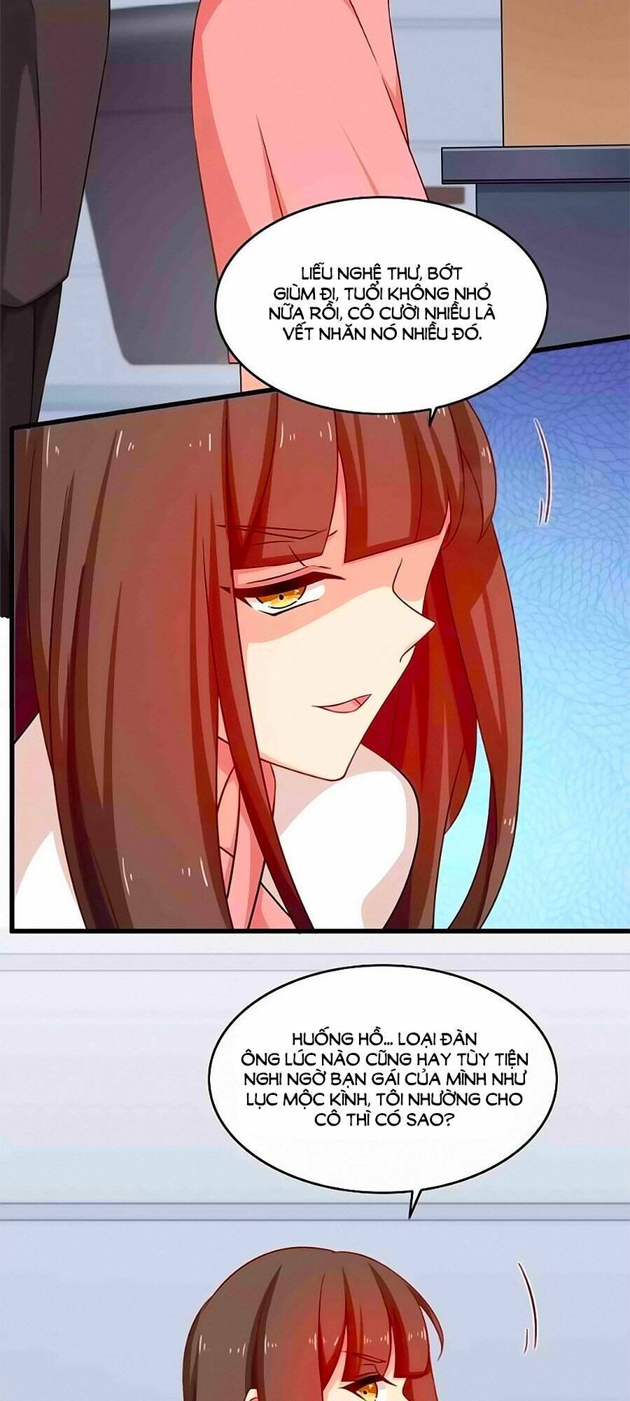 chỉ nhiễm thành hôn chapter 202 25