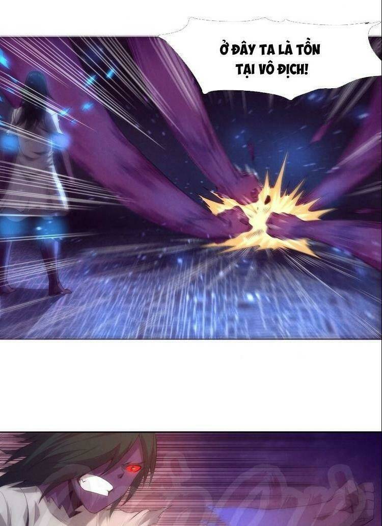 hắc kim đảo chapter 29 20