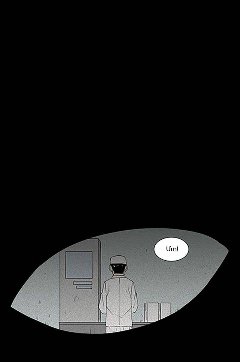 kinh dị đêm khuya chapter 33 8