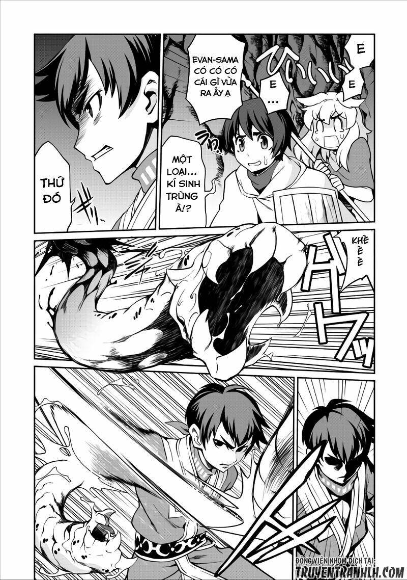 isekai wo seigyo mahou de kirihirake chapter 19 6