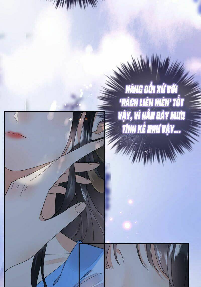 dục hỏa độc nữ chapter 74 18