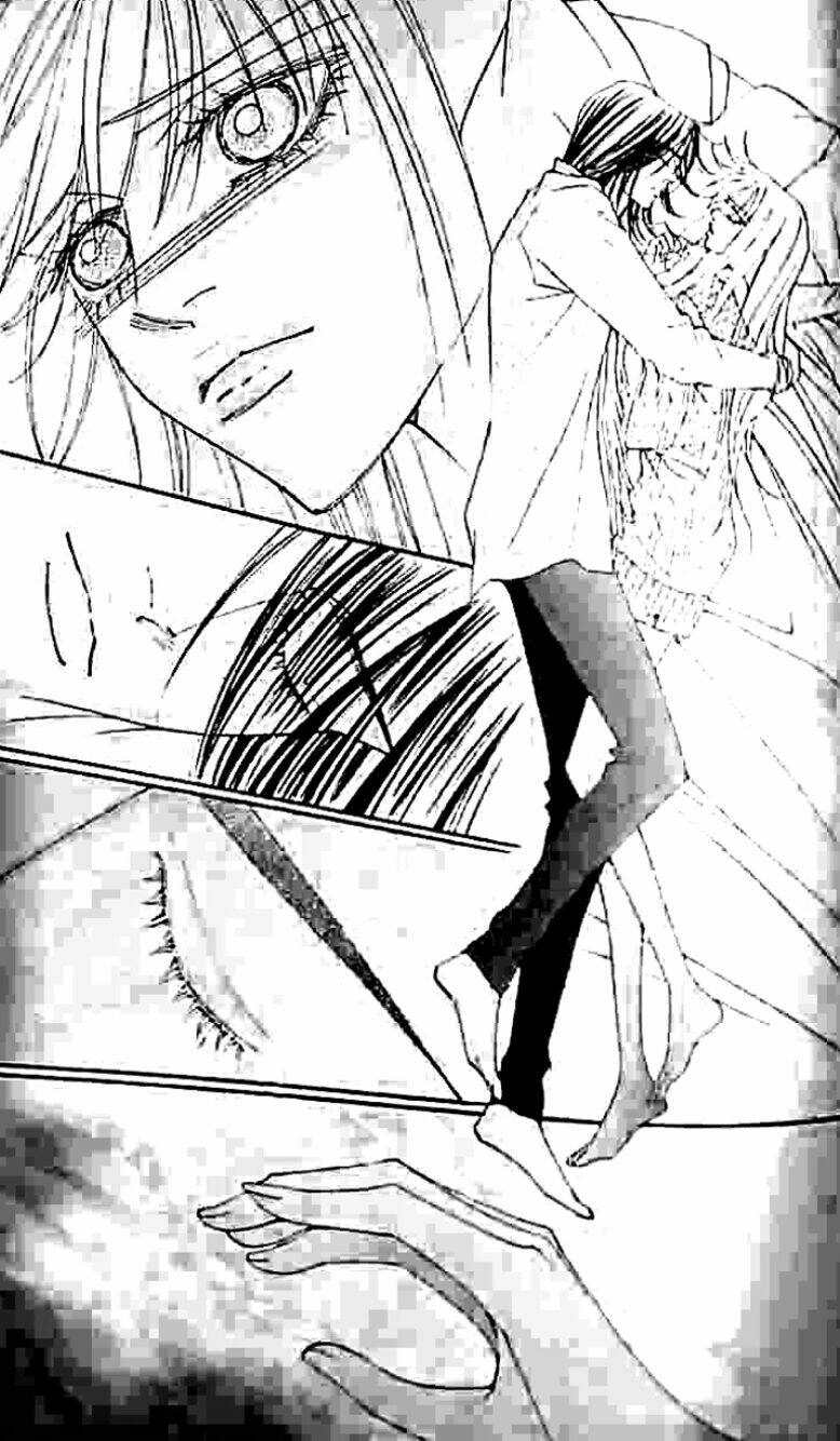 the one chapter 84 10