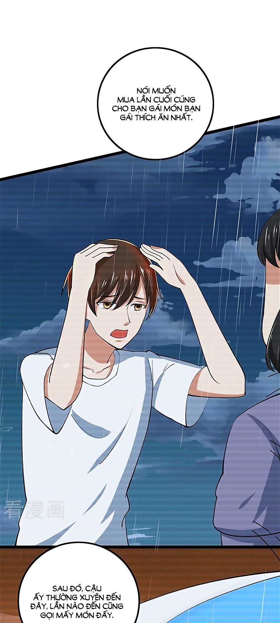 vợ yêu không ngoan chapter 87 17