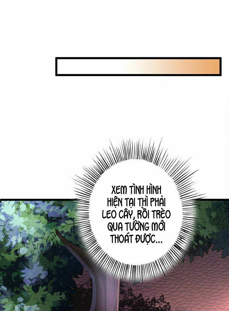 tiểu bạch điềm thê của long thiếu chapter 8 64