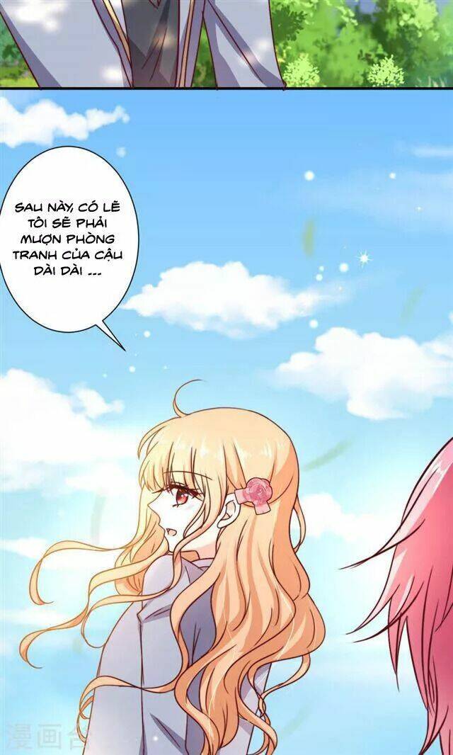 hôm nay tôi sẽ yêu ai đây ? chapter 5 7