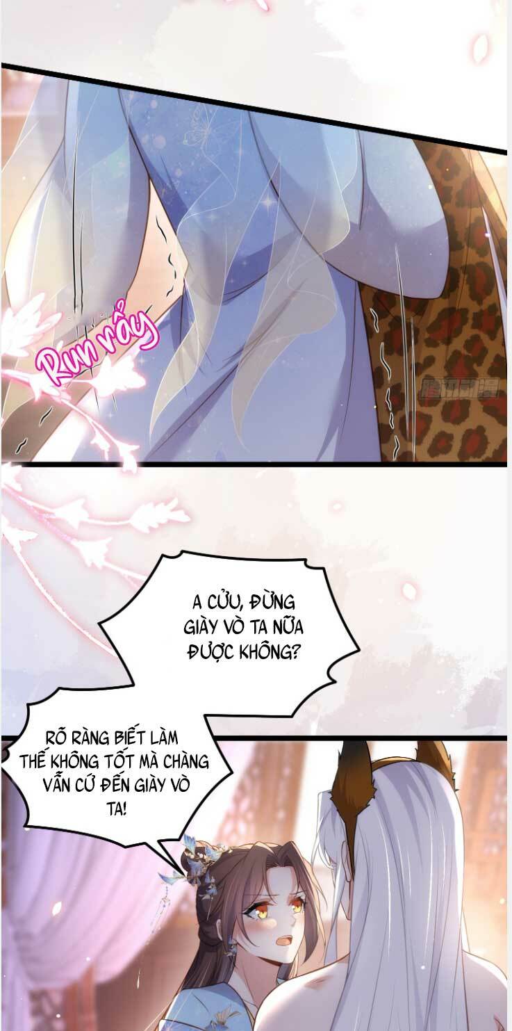 hoạn phi thiên hạ chapter 325 17