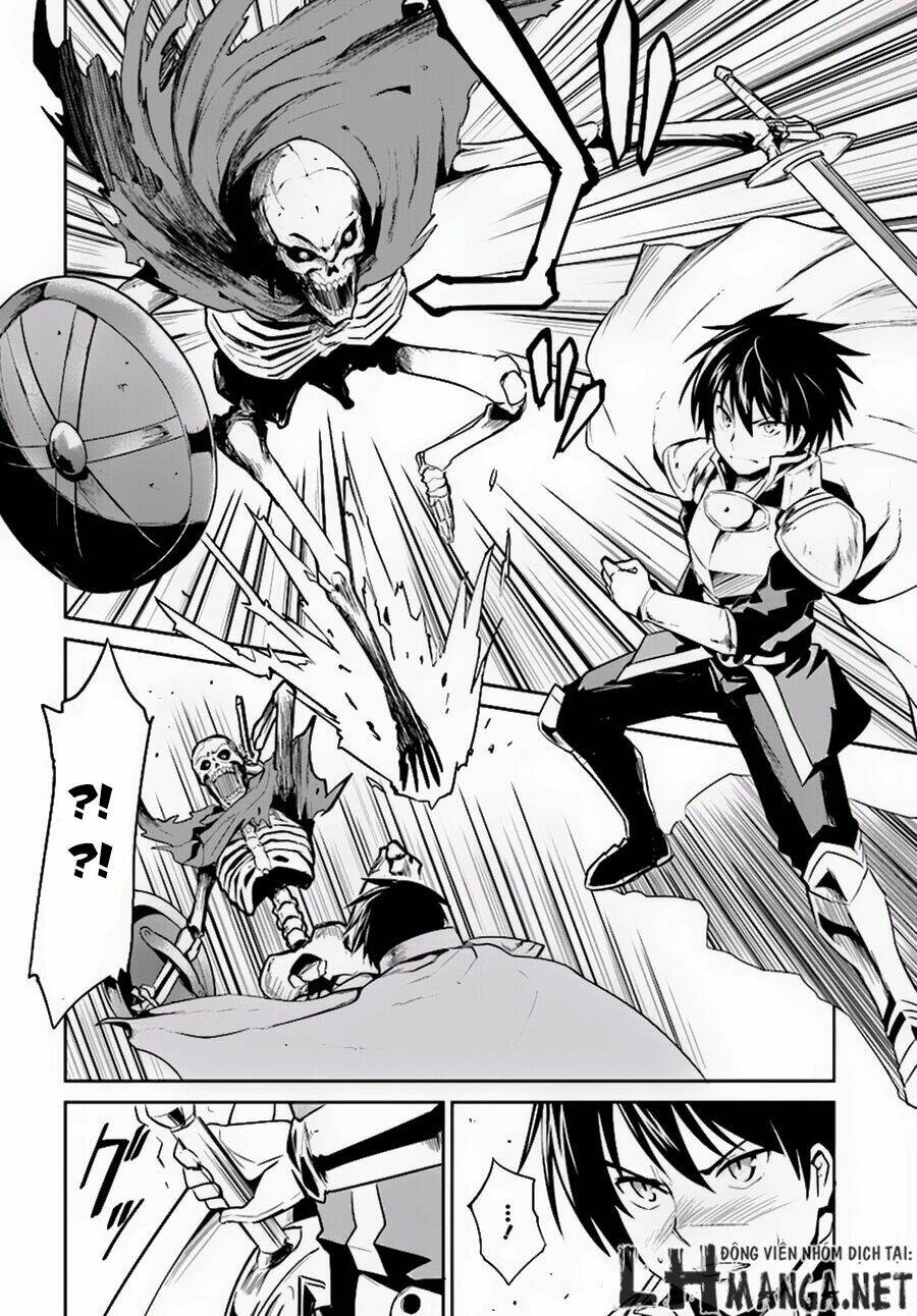 sennen sensou aigis - eiyuu no kizuna chapter 5 21