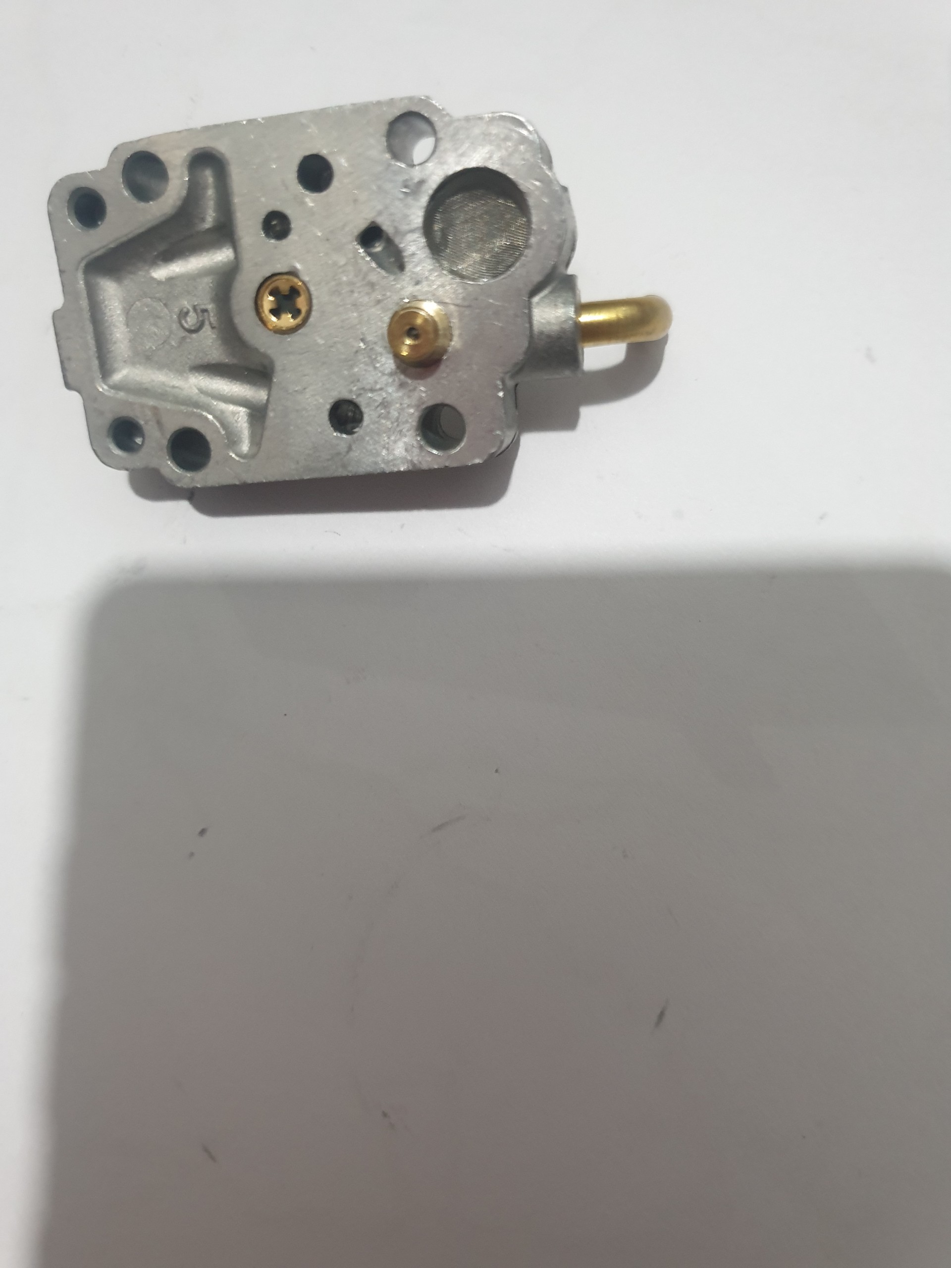THỚT CHẾ BÌNH XĂNG CON MÁY CẮT CỎ 2 THÌ 260/330/430/143