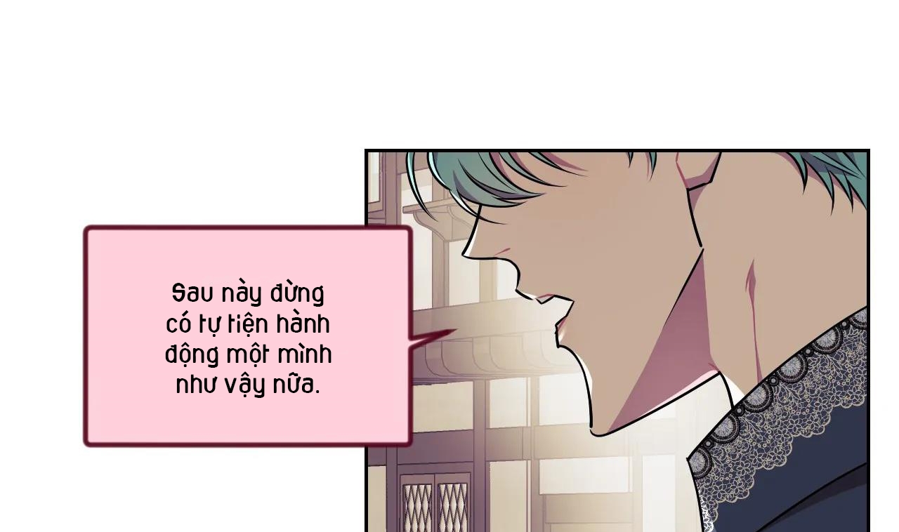 tiêu chuẩn tình yêu 100% chapter 1 8