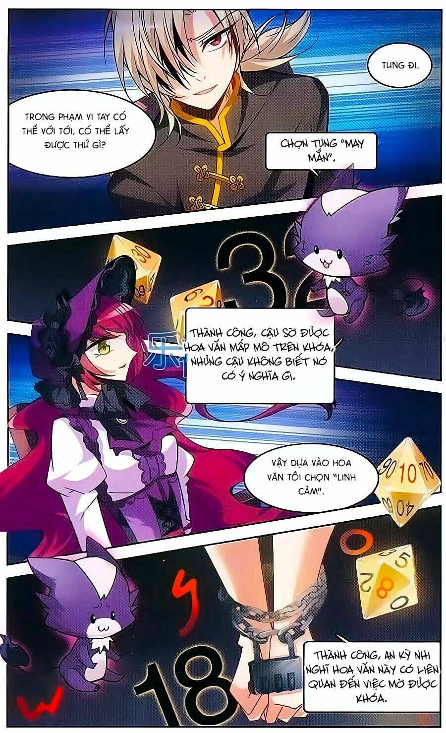 sơn tường chapter 1 17