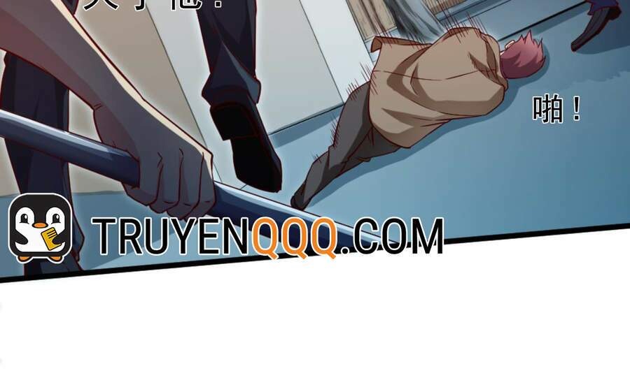 sau khi thân phận đại lão bị bại lộ chapter 4 34