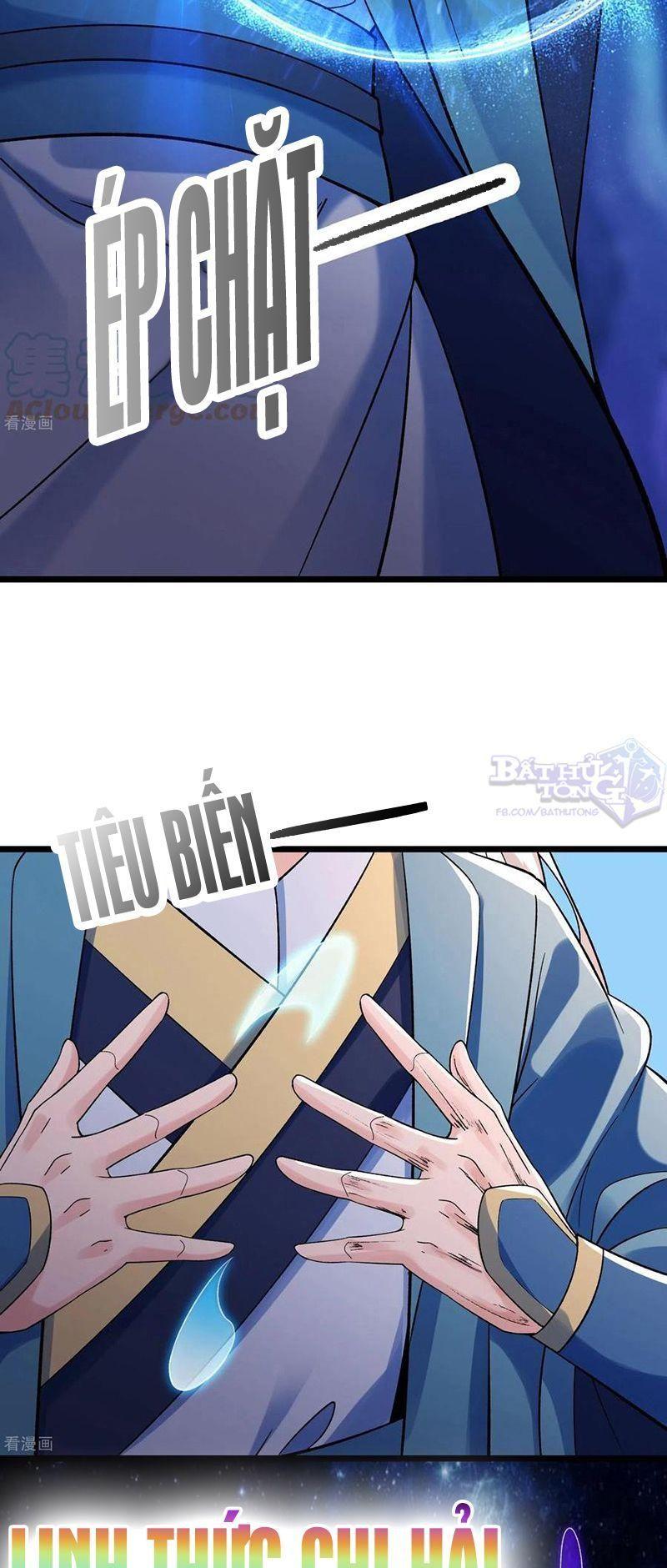 đồ đệ ta toàn là nữ ma đầu chapter 104 6