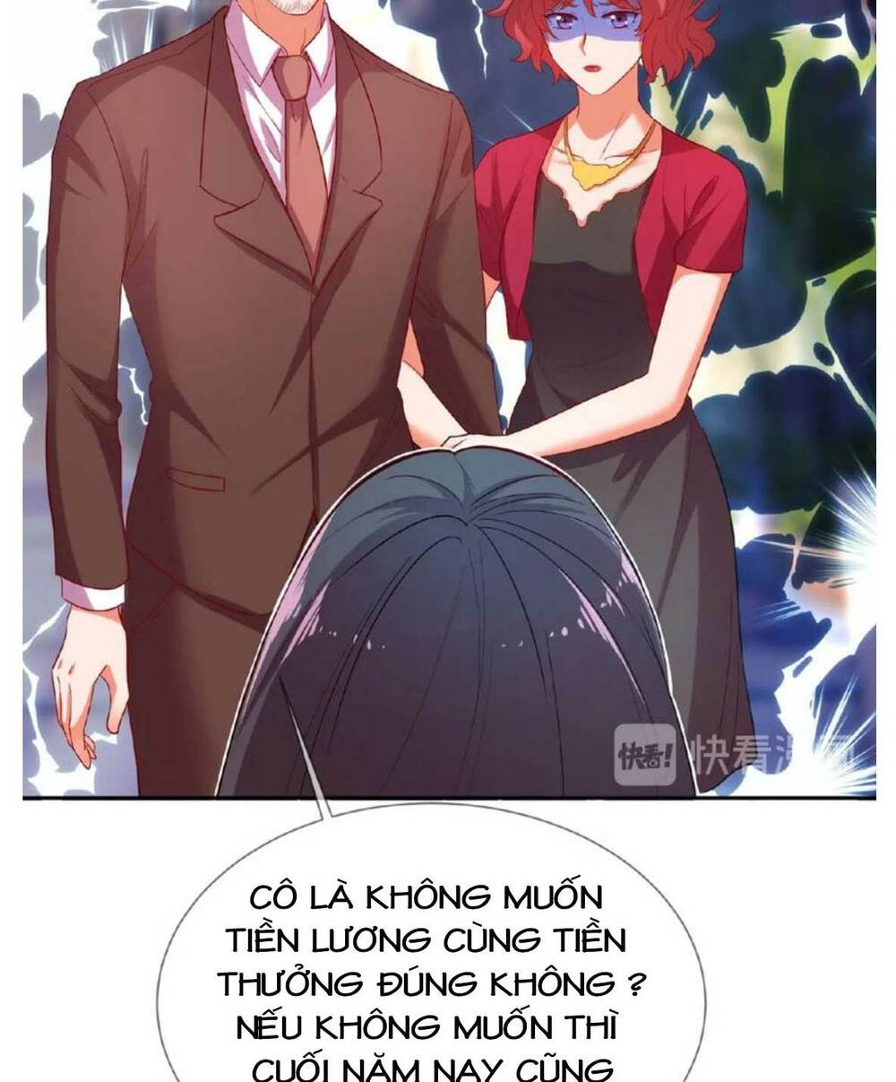 kiều thê muốn bỏ trốn của phúc hắc tổng tài chapter 32 8