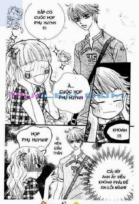 neck and neck chapter 4 45