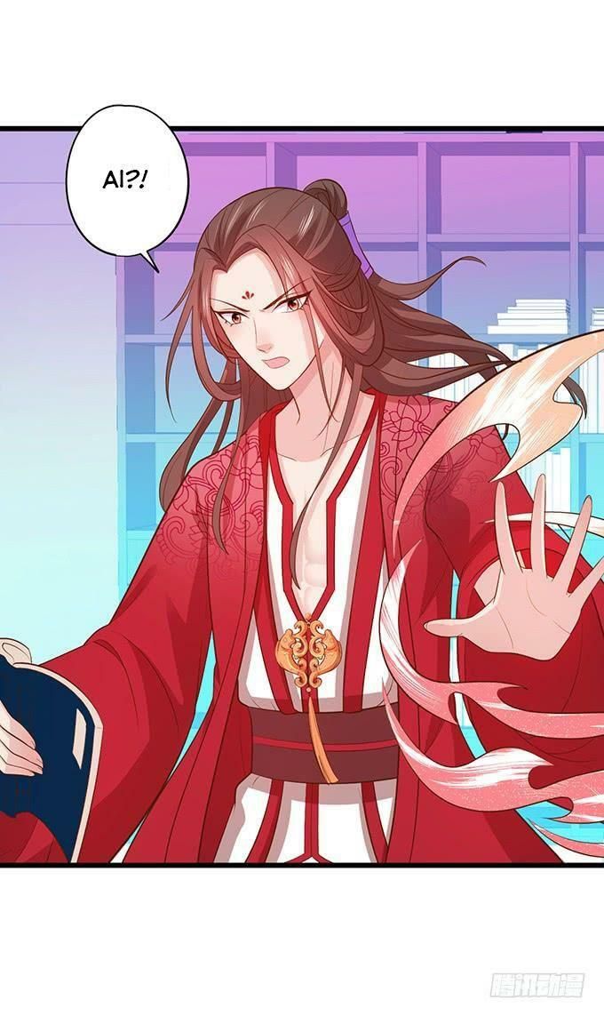 hồ tiên hung bạo chapter 106 21