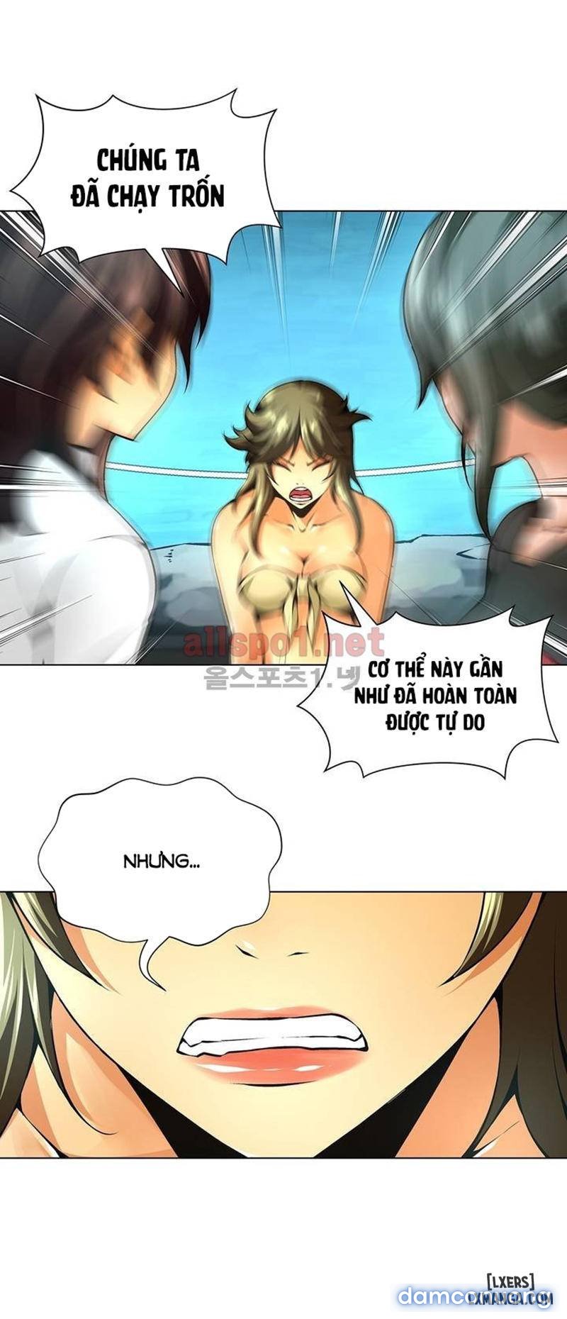 nô lệ song sinh chapter 57 8