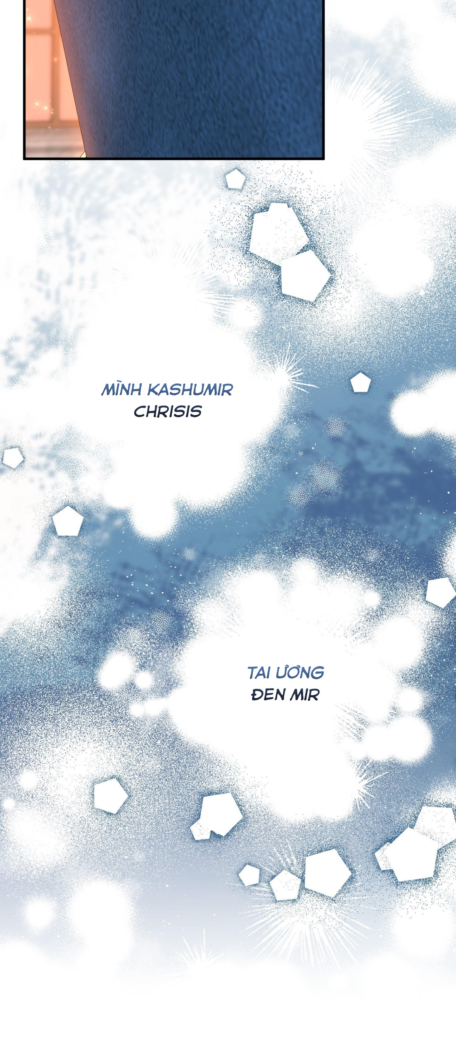 tôi sẽ cố gắng bảo vệ em gái chapter 70 55