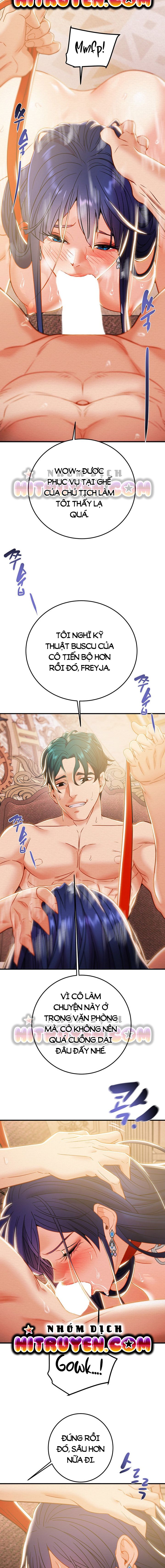 cây búa thần chapter 13 7