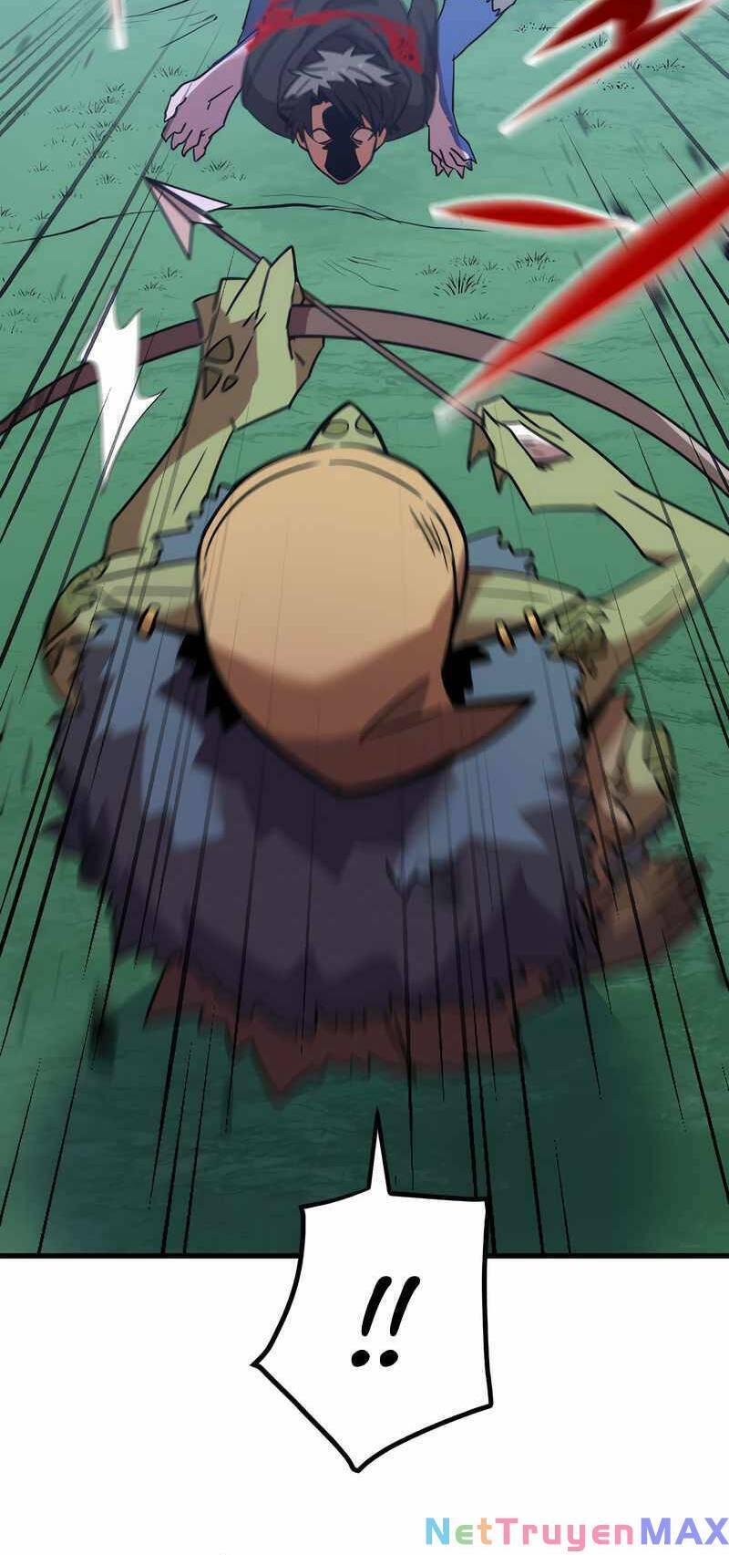 Huyết Thánh Cứu Thế Chủ~ Ta Chỉ Cần 0.0000001% Đã Trở Thành Vô Địch chapter 7 125