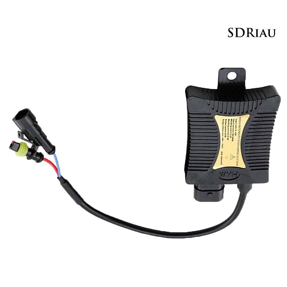 Chấn Lưu Đèn Xenon HID H1 H3 H4 H7 H11 H13 12V 55W Cho Xe Hơi