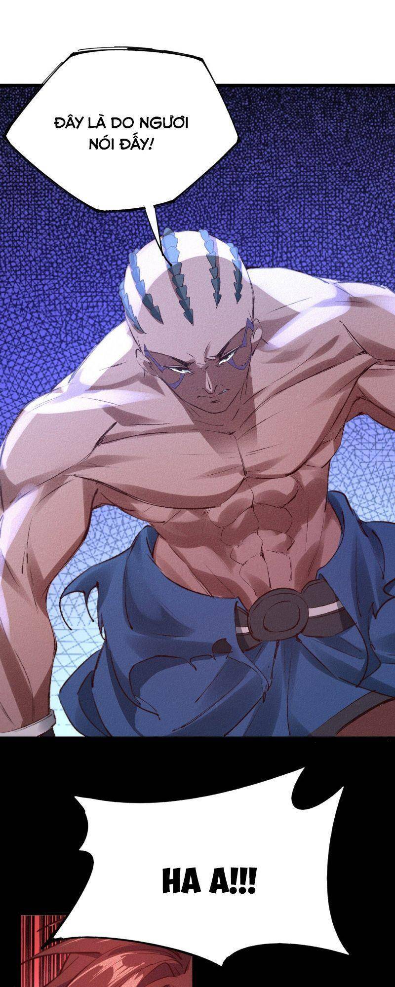 ta thành thần một mình chapter 32 5