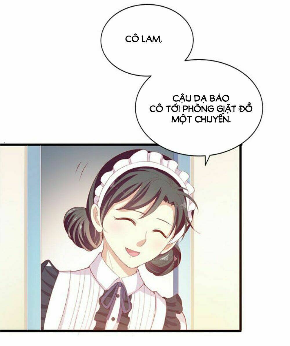 quản lí ngây ngô và thần tượng ác ma chapter 5 24