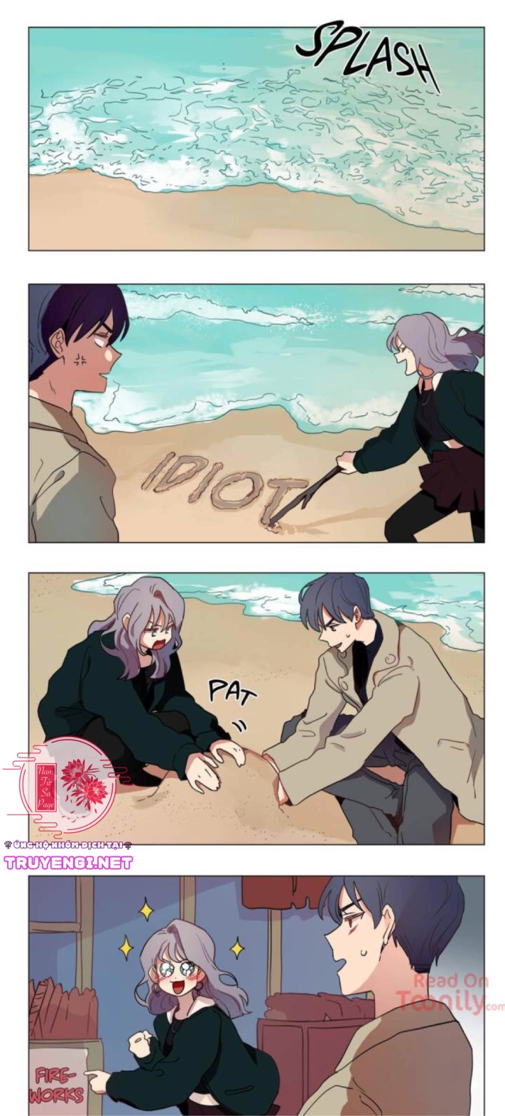 mảnh ghép o bị khuyết chapter 21 9