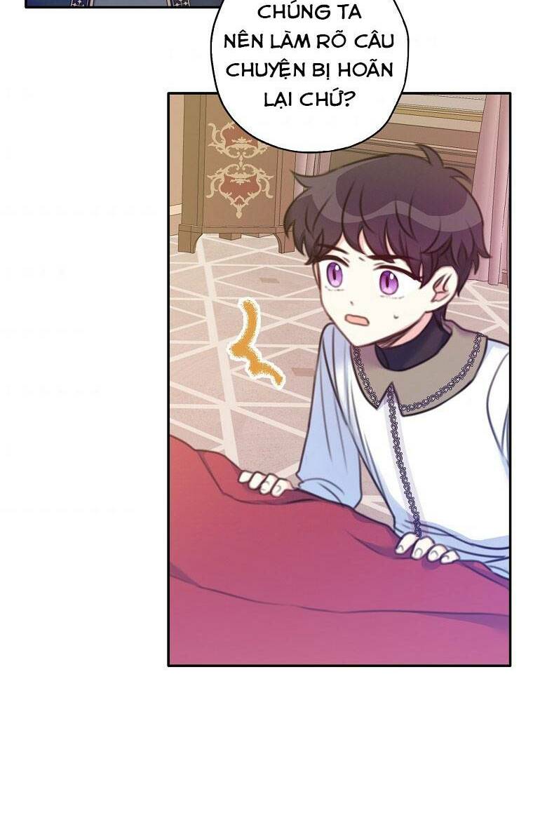 sinh ra làm con gái ác nữ chapter 23 59