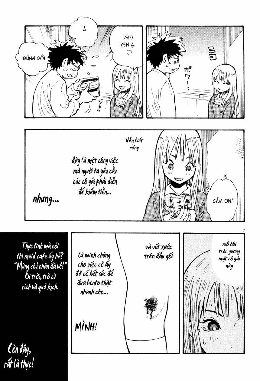 kyou no asuka show chapter 5 7