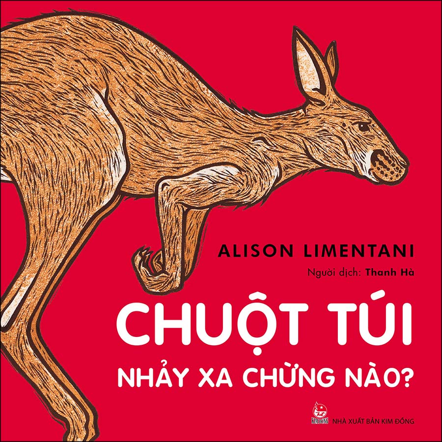 Chuột Túi Nhảy Xa Chừng Nào?